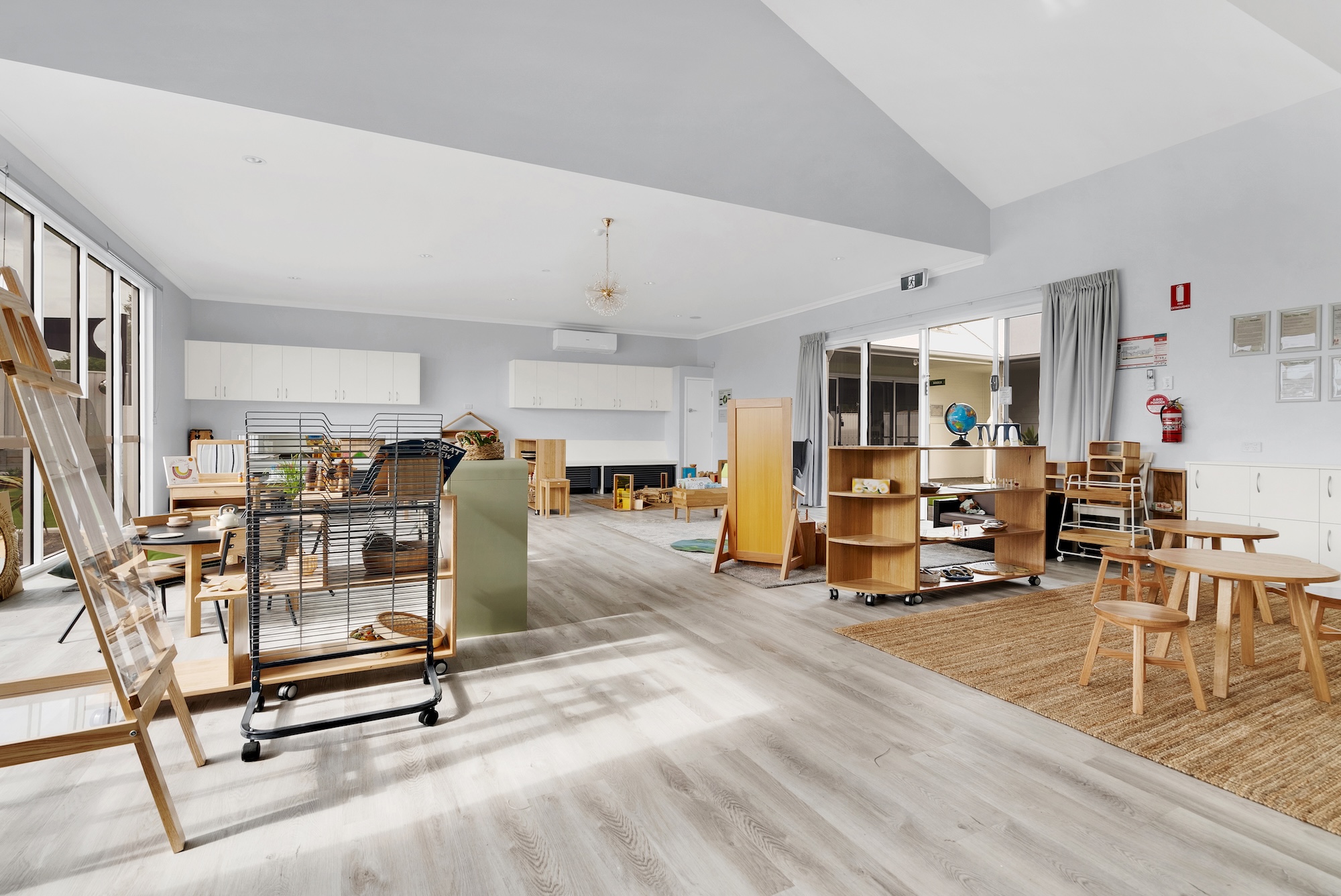 Childcare Centre Design, Planning & Construction in Beaudesert, Queensland 3